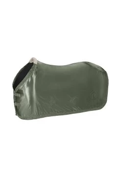 Eskadron Platinum 22 Satin Sweat Rug