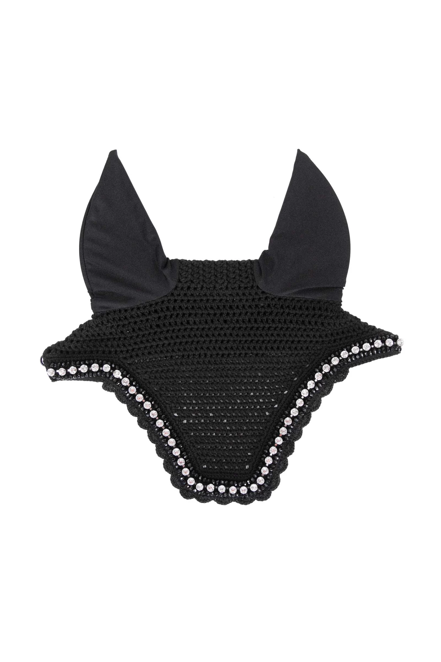 Kentucky Horsewear Wellington Big Stone & Pearl Fly Veil 3 Kentucky Horsewear Wellington Big Stone & Pearl Fly Veil