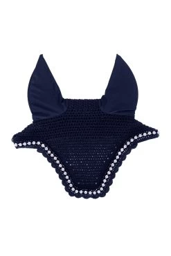 Kentucky Horsewear Wellington Big Stone & Pearl Fly Veil 9 Kentucky Horsewear Wellington Big Stone & Pearl Fly Veil -Sports - Horse Equipment Shop 341247 DB 1