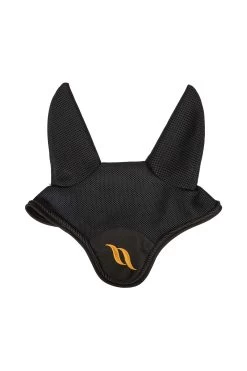 Back On Track Airflow Fly Hood -Sports - Horse Equipment Shop 342171 BL 1