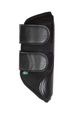 Back On Track Airflow Brushing Boots -Sports - Horse Equipment Shop 342172 BL 2