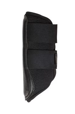 Back On Track Airflow Brushing Boots -Sports - Horse Equipment Shop 342172 BL 4