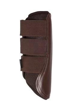 Back On Track Airflow Brushing Boots -Sports - Horse Equipment Shop 342172 BR 2