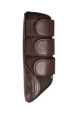 Back On Track Airflow Brushing Boots -Sports - Horse Equipment Shop 342172 BR 4