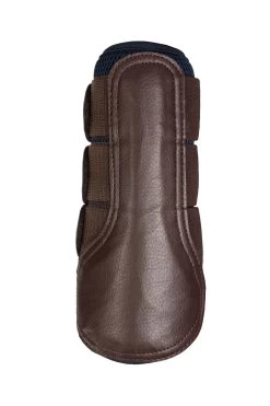 Back On Track Airflow Brushing Boots -Sports - Horse Equipment Shop 342172 B 3