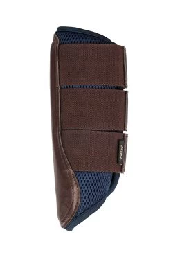 Back On Track Airflow Brushing Boots -Sports - Horse Equipment Shop 342172 B 4