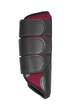 Back On Track Airflow Brushing Boots -Sports - Horse Equipment Shop 342172 WRE 2