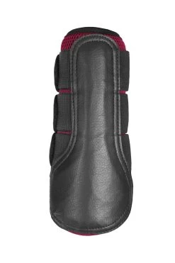 Back On Track Airflow Brushing Boots -Sports - Horse Equipment Shop 342172 WRE 3