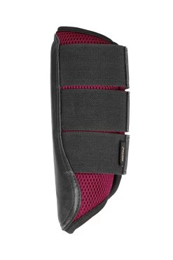 Back On Track Airflow Brushing Boots -Sports - Horse Equipment Shop 342172 WRE 4
