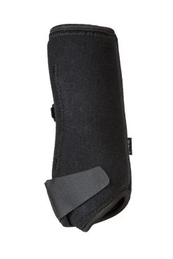 Back On Track Airflow Exercise Boots -Sports - Horse Equipment Shop 342173 BL 03