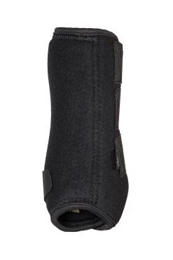 Back On Track Airflow Exercise Boots -Sports - Horse Equipment Shop 342173 BL 04