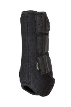 Back On Track Airflow Exercise Boots -Sports - Horse Equipment Shop 342173 BL 05