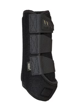 Back On Track Airflow Exercise Boots -Sports - Horse Equipment Shop 342173 BL 06