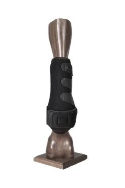 Back On Track Airflow Exercise Boots -Sports - Horse Equipment Shop 342173 BL 08