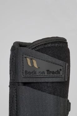 Back On Track Airflow Exercise Boots -Sports - Horse Equipment Shop 342173 BL 09