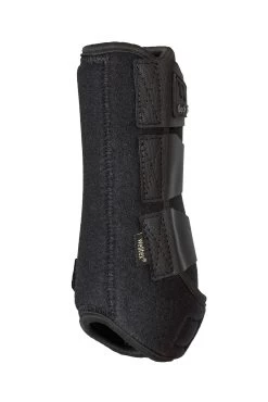 Back On Track Airflow Exercise Boots -Sports - Horse Equipment Shop 342173 BL 3