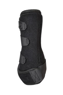 Back On Track Airflow Exercise Boots -Sports - Horse Equipment Shop 342173 BL 4