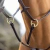 LeMieux Running Martingale -Sports - Horse Equipment Shop 342217 BR 1