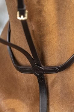 LeMieux Running Martingale -Sports - Horse Equipment Shop 342217 BR 4