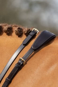 LeMieux Running Martingale -Sports - Horse Equipment Shop 342217 BR 5