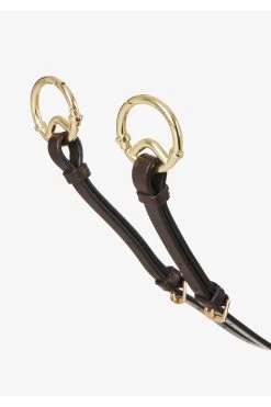 LeMieux Running Martingale -Sports - Horse Equipment Shop 342217 HVBR 4