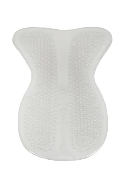 Acavallo Massage Gel Pad, Clear 6 Acavallo Massage Gel Pad, Clear -Sports - Horse Equipment Shop 342263 CLEAR 2