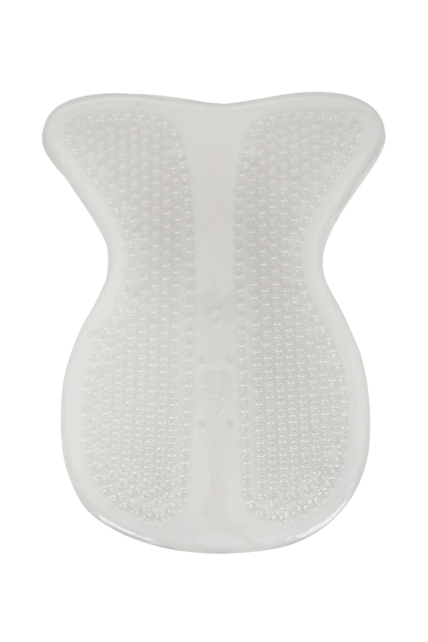 Acavallo Massage Gel Pad, Clear 4 Acavallo Massage Gel Pad, Clear - Image 2