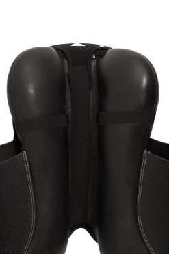 Acavallo Gel Seat Saver Gel Out 10mm For Jumping Saddles -Sports - Horse Equipment Shop 342267 BL 6