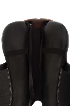 Acavallo Gel Seat Saver Gel Out 10mm For Jumping Saddles -Sports - Horse Equipment Shop 342267 BR 5