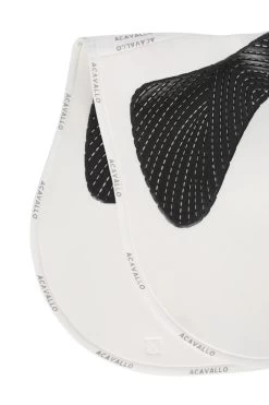 Acavallo Twin Sided Gel Pad Jump -Sports - Horse Equipment Shop 342270 WH 4
