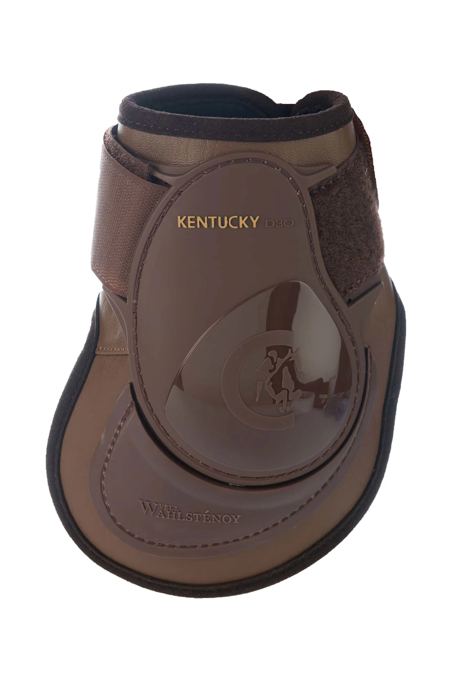 Kentucky Horsewear Deep Fetlock Boots 4 Kentucky Horsewear Deep Fetlock Boots - Image 2