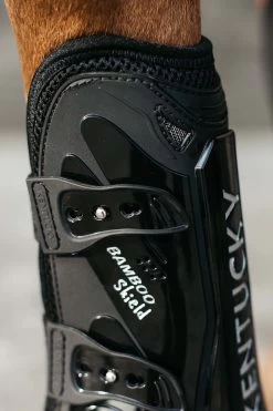 Kentucky Horsewear Bamboo Elastik Boots 27 Kentucky Horsewear Bamboo Elastik Boots -Sports - Horse Equipment Shop 342508 BL 6