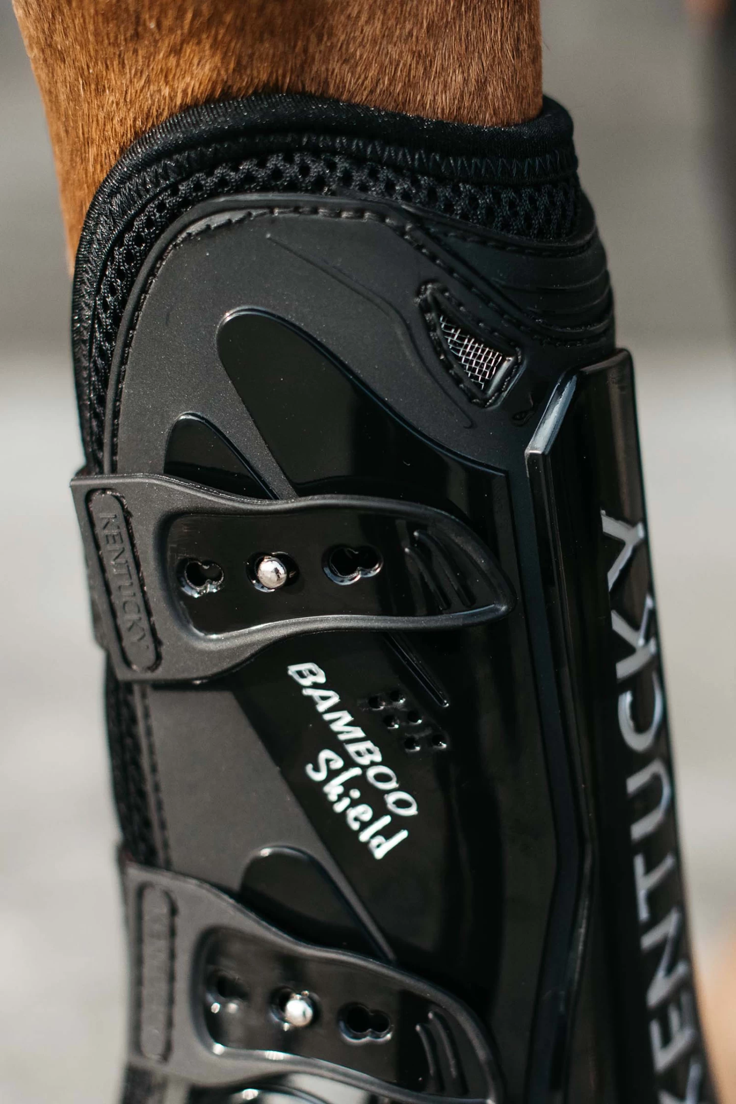 Kentucky Horsewear Bamboo Elastik Boots 8 Kentucky Horsewear Bamboo Elastik Boots - Image 6