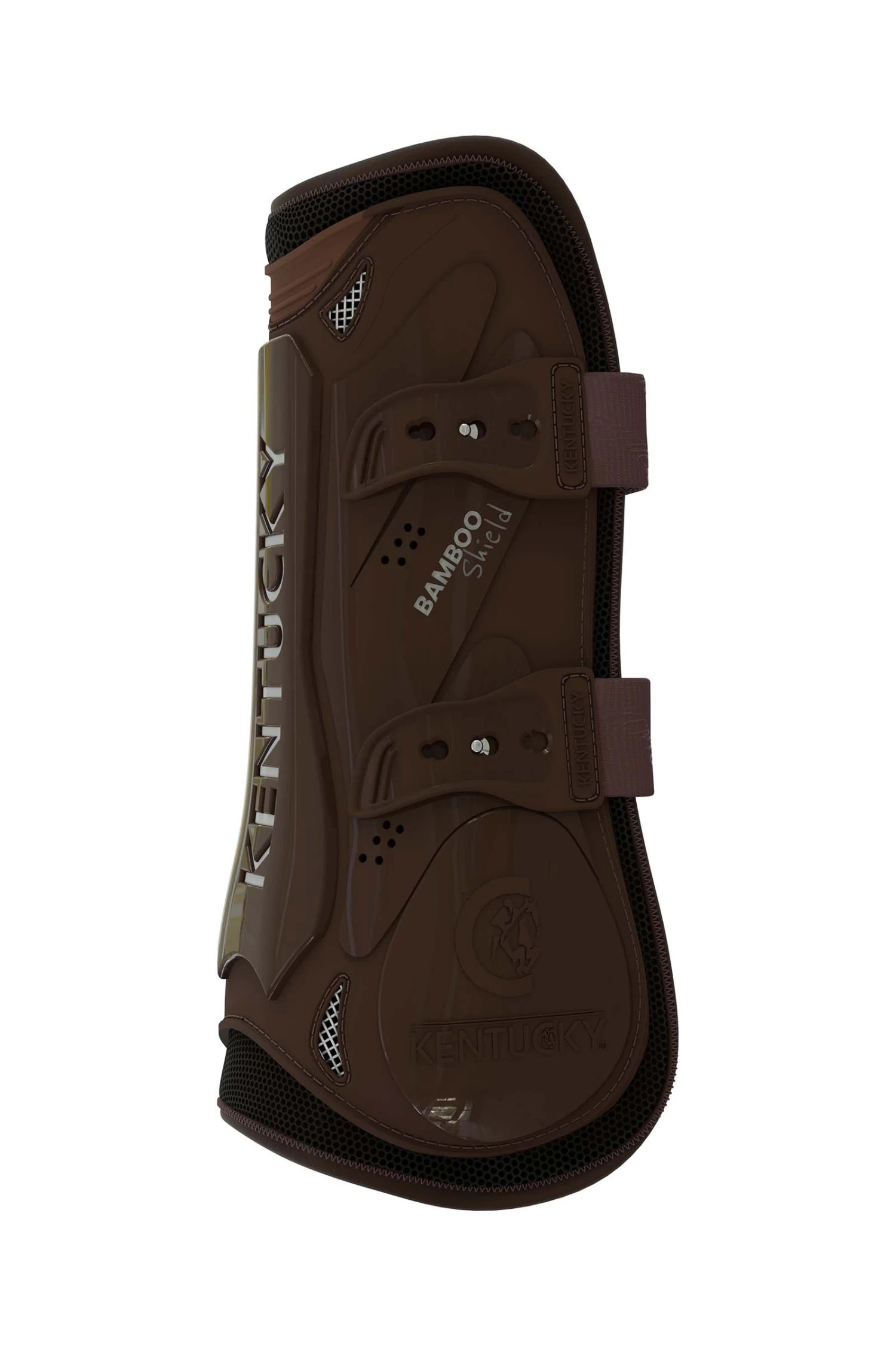 Kentucky Horsewear Bamboo Elastik Boots 10 Kentucky Horsewear Bamboo Elastik Boots - Image 8