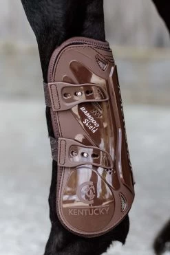 Kentucky Horsewear Bamboo Elastik Boots 33 Kentucky Horsewear Bamboo Elastik Boots -Sports - Horse Equipment Shop 342508 BR 6