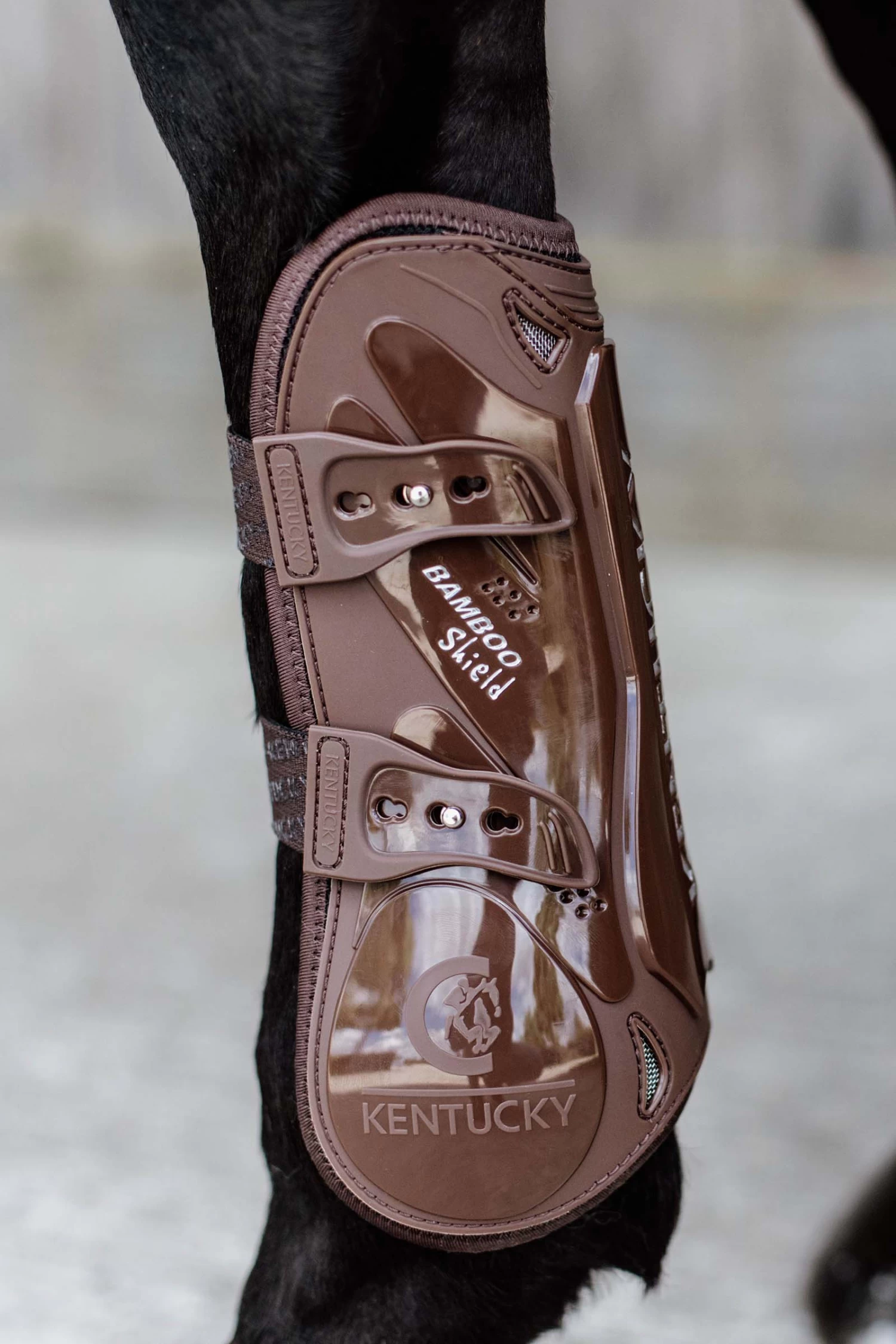 Kentucky Horsewear Bamboo Elastik Boots 14 Kentucky Horsewear Bamboo Elastik Boots - Image 12