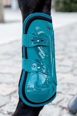 Kentucky Horsewear Bamboo Elastik Boots 37 Kentucky Horsewear Bamboo Elastik Boots -Sports - Horse Equipment Shop 342508 EGR 3