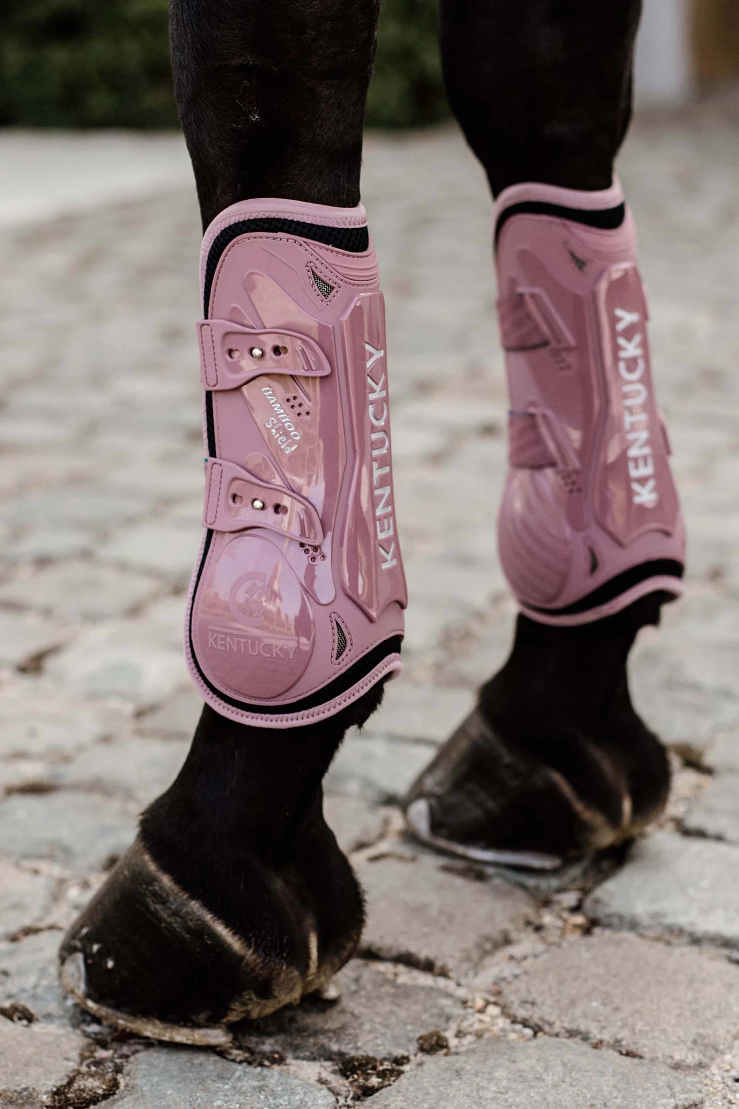 Kentucky Horsewear Bamboo Elastik Boots 20 Kentucky Horsewear Bamboo Elastik Boots - Image 18