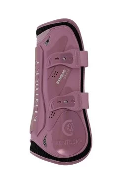Kentucky Horsewear Bamboo Elastik Boots 40 Kentucky Horsewear Bamboo Elastik Boots -Sports - Horse Equipment Shop 342508 ORPI 2