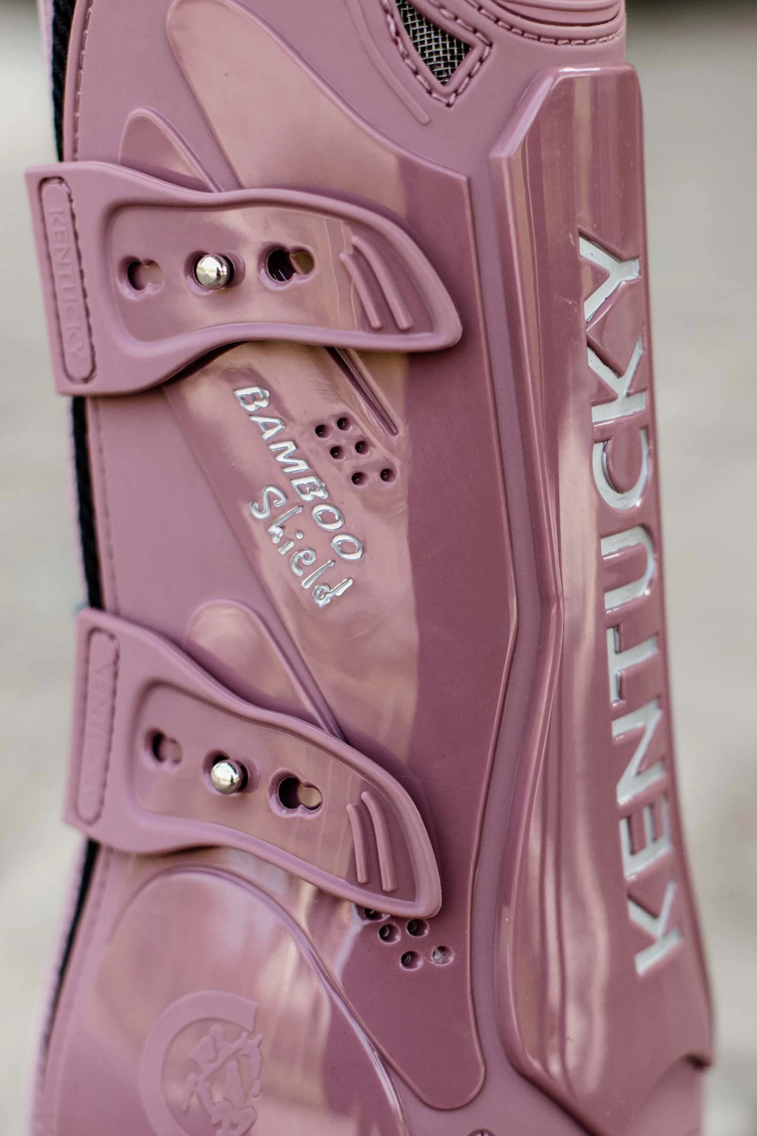 Kentucky Horsewear Bamboo Elastik Boots 22 Kentucky Horsewear Bamboo Elastik Boots - Image 20