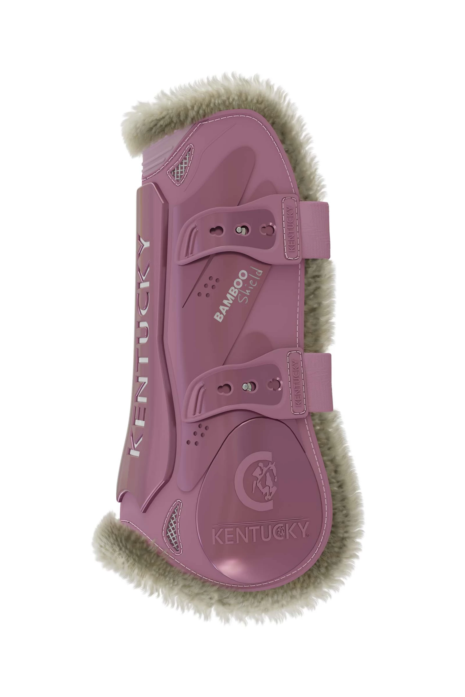 Kentucky Horsewear Vegan Sheepskin Bamboo Elastic Tendon Boots 21 Kentucky Horsewear Vegan Sheepskin Bamboo Elastic Tendon Boots - Image 19