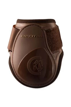 Kentucky Horsewear Young Horse Fetlock Boots 17 Kentucky Horsewear Young Horse Fetlock Boots -Sports - Horse Equipment Shop 342513 BR 1