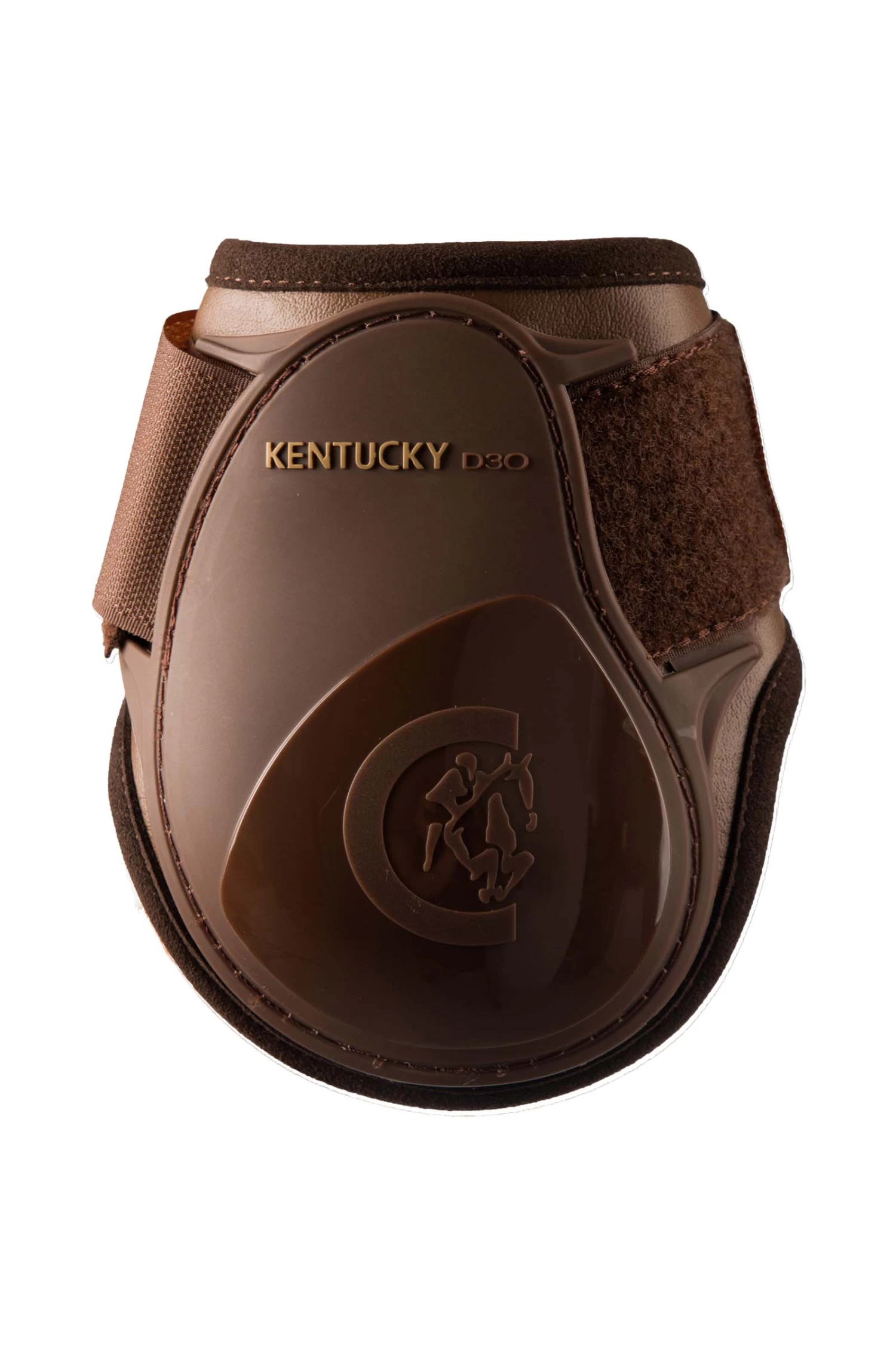 Kentucky Horsewear Young Horse Fetlock Boots 6 Kentucky Horsewear Young Horse Fetlock Boots - Image 4