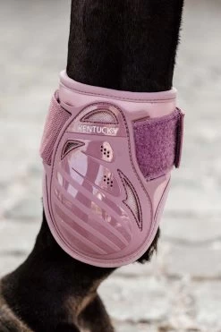 Kentucky Horsewear Young Horse Fetlock Boots 24 Kentucky Horsewear Young Horse Fetlock Boots -Sports - Horse Equipment Shop 342513 ORPI 2