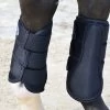 Harcour Cosmic Mesh Tendon Boots -Sports - Horse Equipment Shop 342515 BL 3