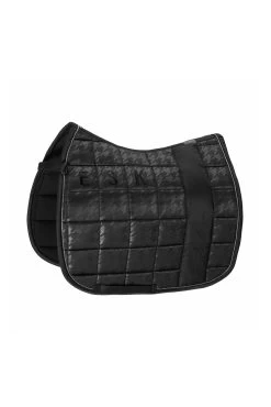 Eskadron Essence 22/23 Big Square Glossy Dressge Saddle Pad 21 Eskadron Essence 22/23 Big Square Glossy Dressge Saddle Pad -Sports - Horse Equipment Shop 342542 BL 1