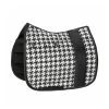 Eskadron Essence 22/23 Big Square Glossy Dressge Saddle Pad