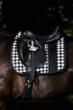 Sports - Horse Equipment Shop -Sports - Horse Equipment Shop 342542 BL WH LOGR 2