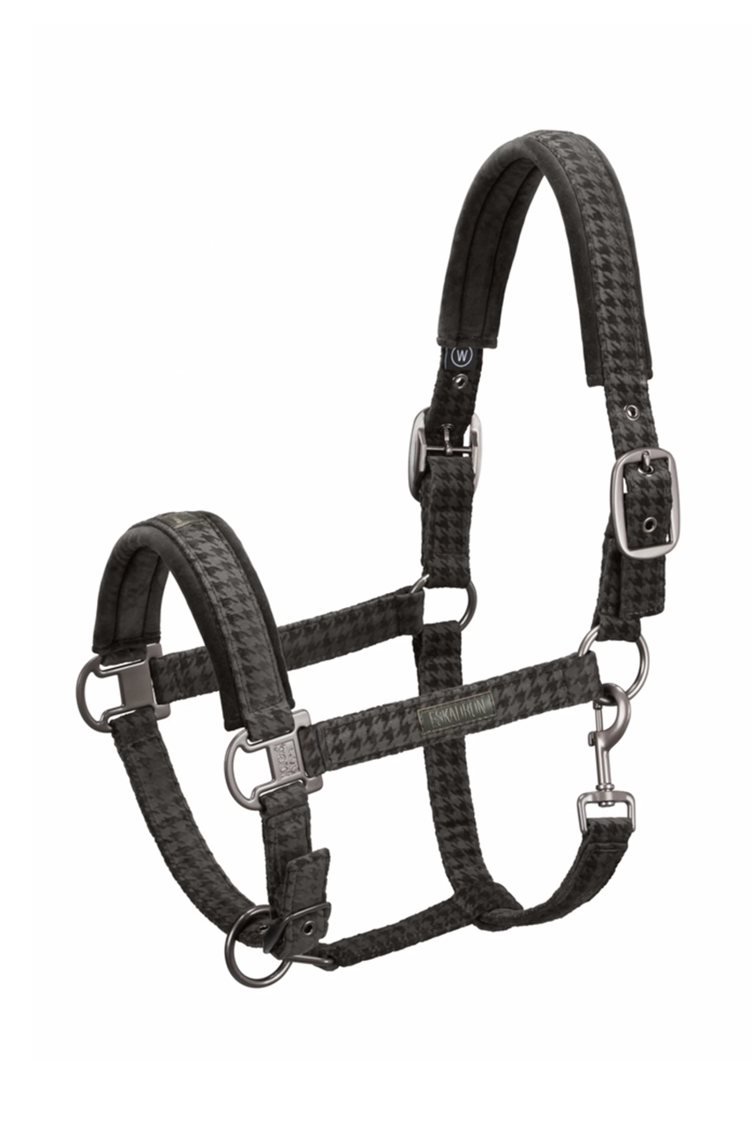 Eskadron Essence 22/23 Doublepin Vevet Stamp Headcollar 7 Eskadron Essence 22/23 Doublepin Vevet Stamp Headcollar - Image 5