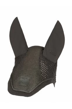 Eskadron Essence 22/23 Glitter Mesh Sport Fly Hood -Sports - Horse Equipment Shop 342557 DOGR 1